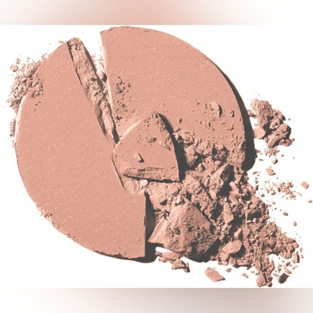 2 x L'Oréal Paris Infallible Paints Eyeshadow Metallics 400 Rose Chrome - Picture 4 of 7